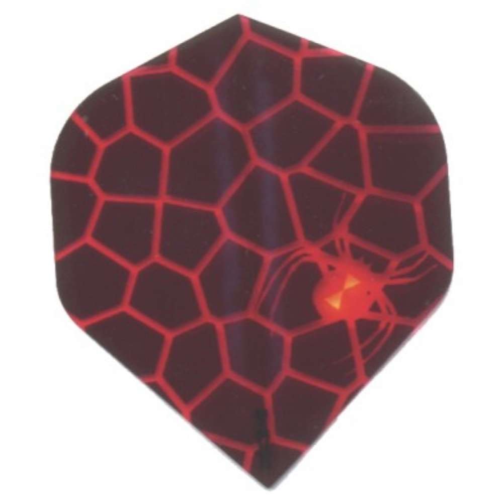Plumas Ruthless HiVis Standard Araña II