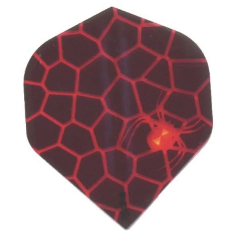 Plumas Ruthless HiVis Standard Araña II