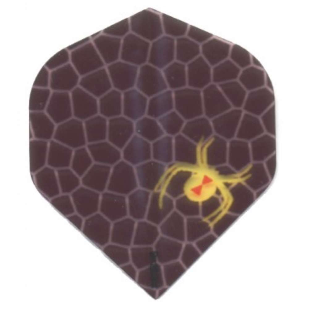 Plumas Ruthless HiVis Standard Araña III