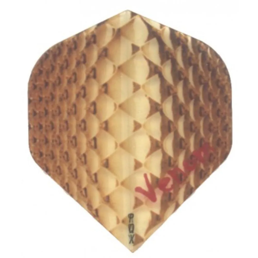 Plumas Ruthless HiVis Standard Venos