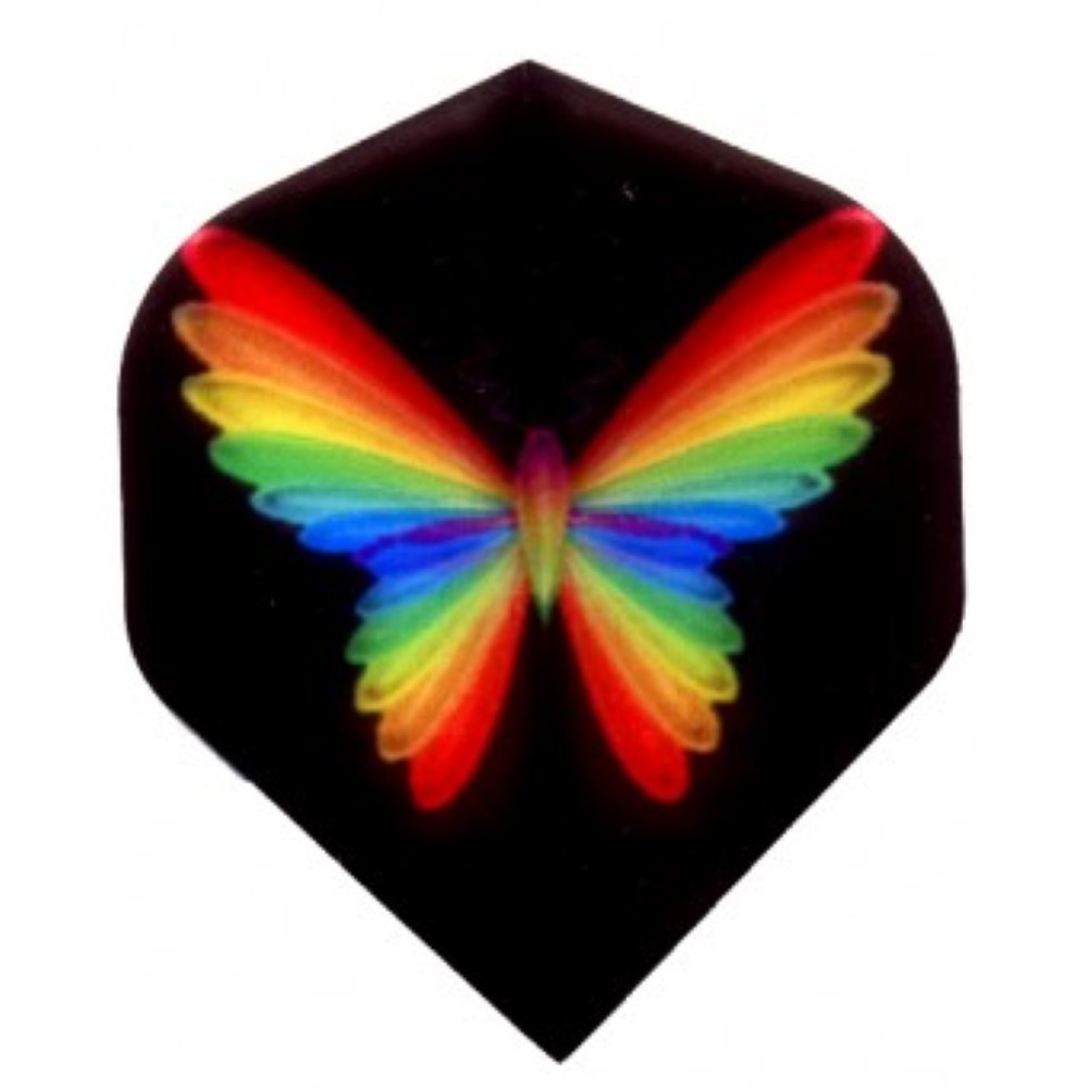 Plumas Ruthless HiVis Standard Mari