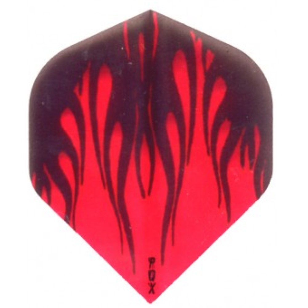 Plumas Ruthless HiVis Standard Fire 2