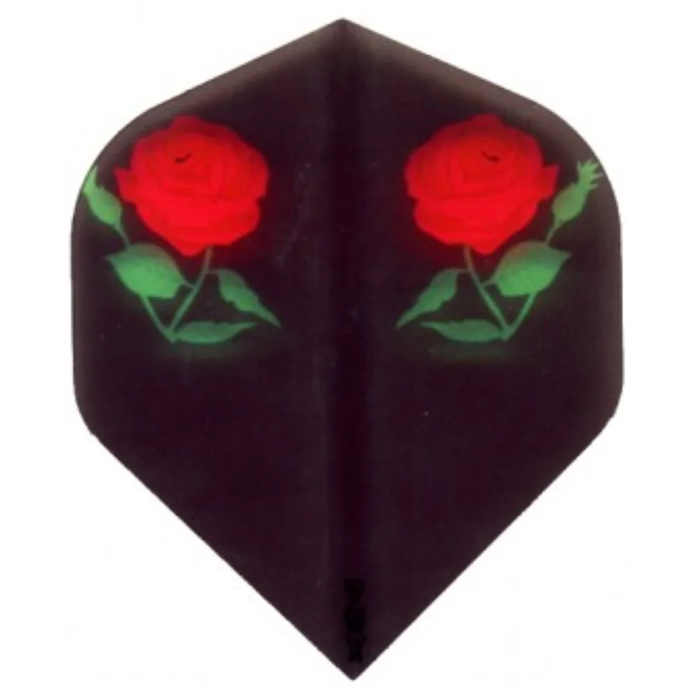 Plumas Ruthless HiVis Standard Rosa