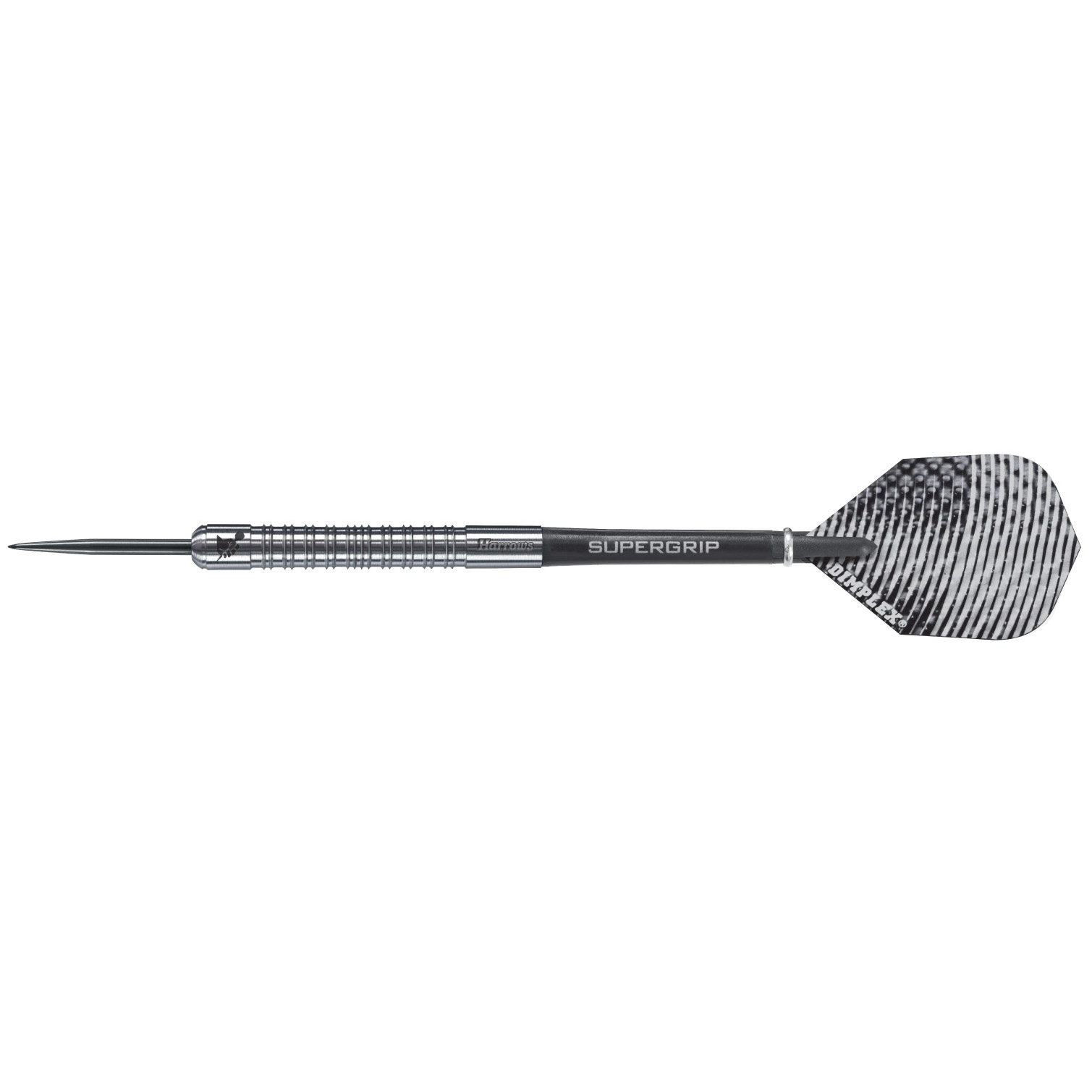 Dardos Harrows SuperGrip 21g 90%