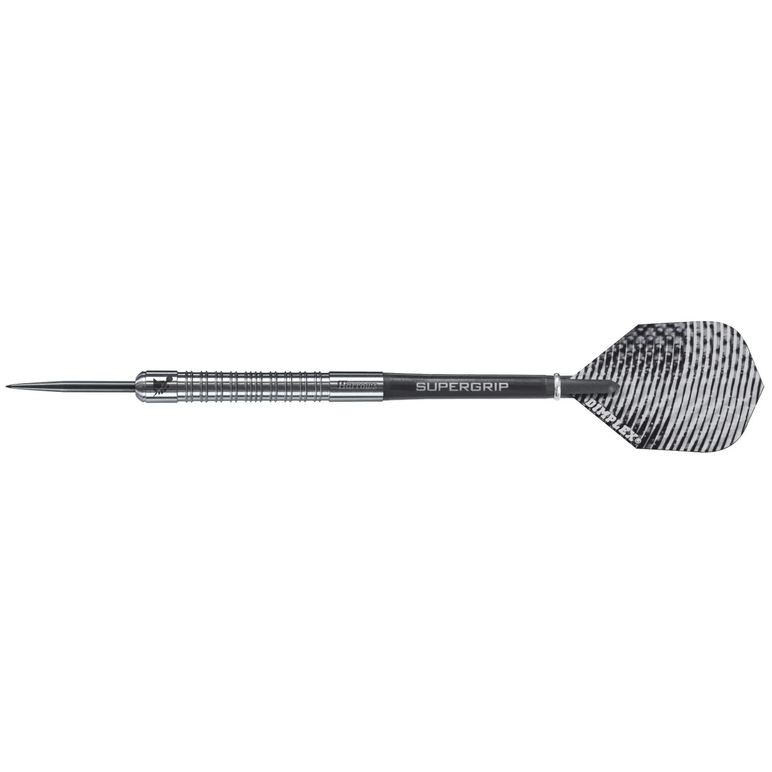Dardos Harrows SuperGrip 21g 90%