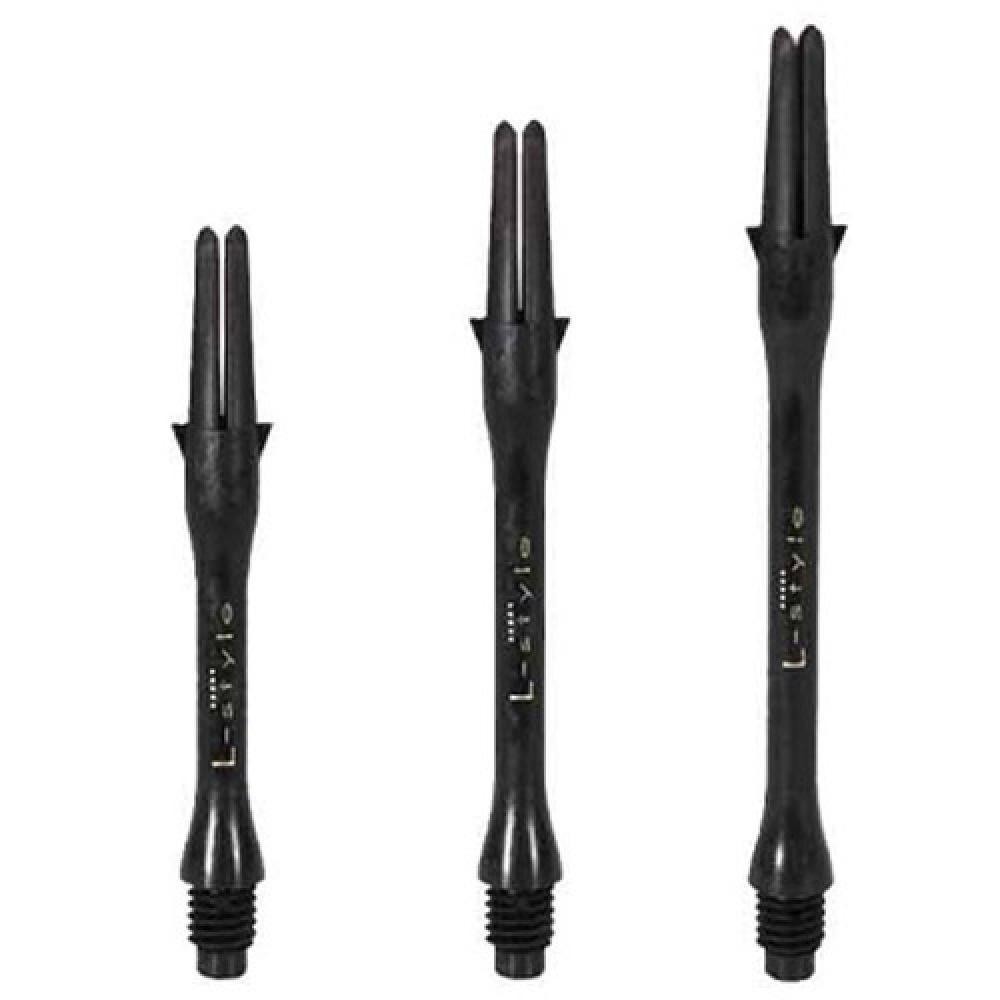  Cañas L-Style L-Shaft Carbon Locked Slim 370 50mm 