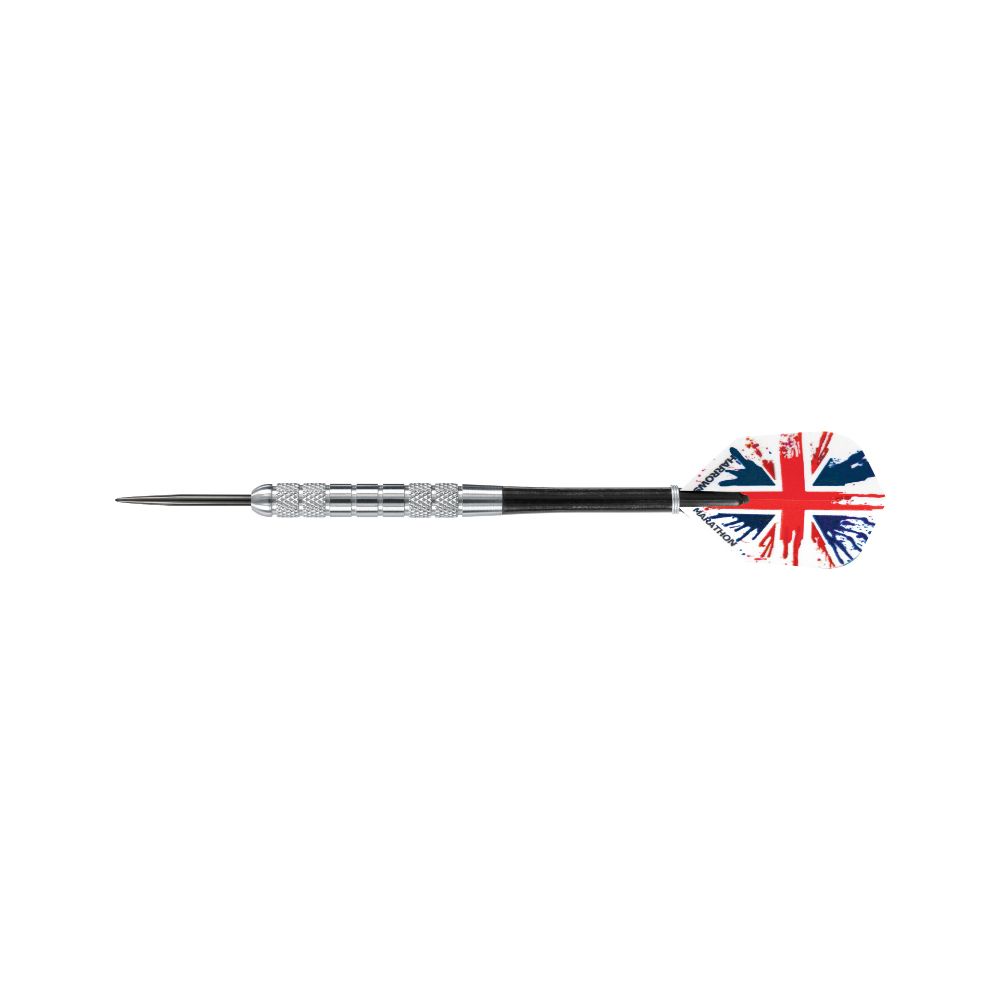Dardos Harrows Torpedo 23g 80%