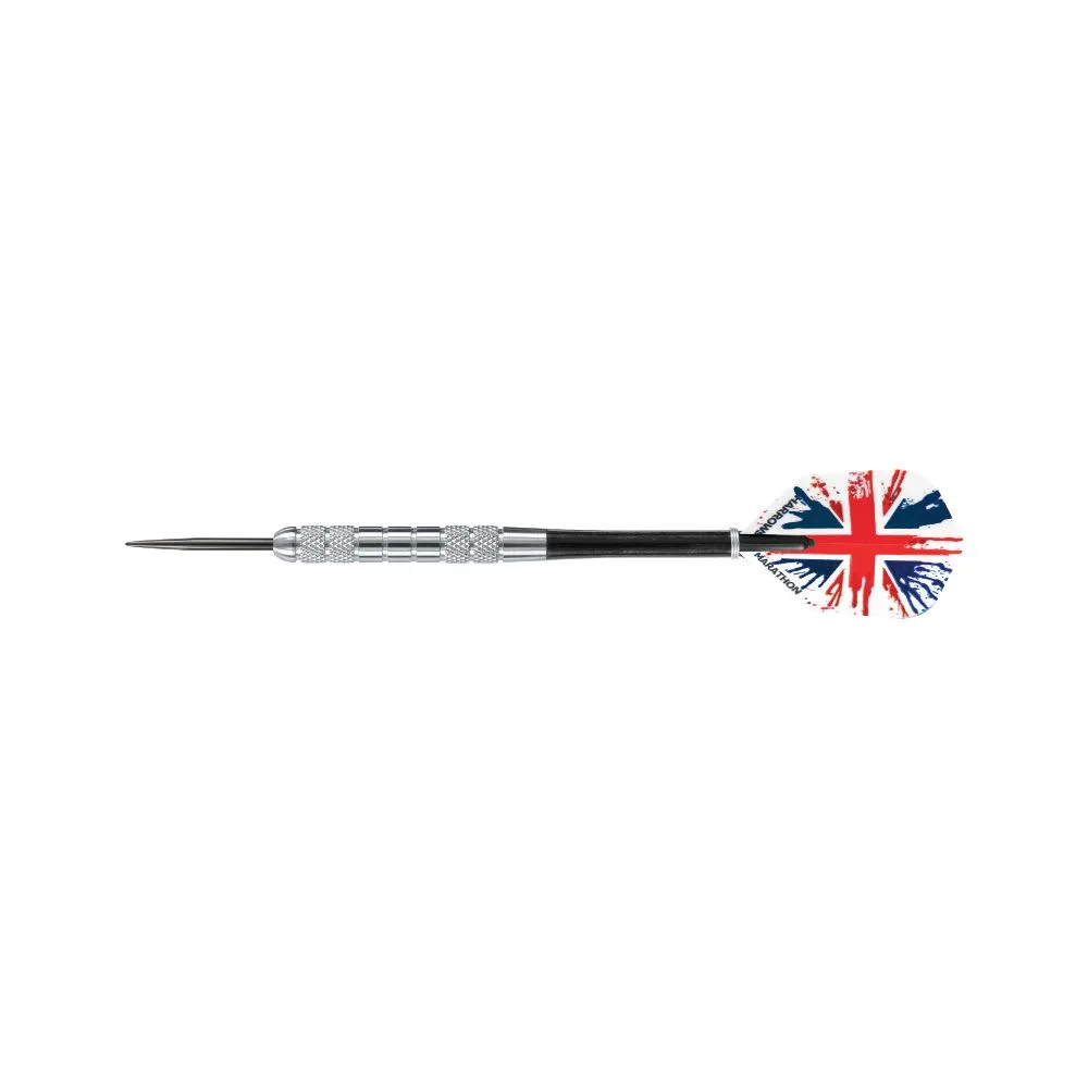Dardos Harrows Torpedo 23g 80%