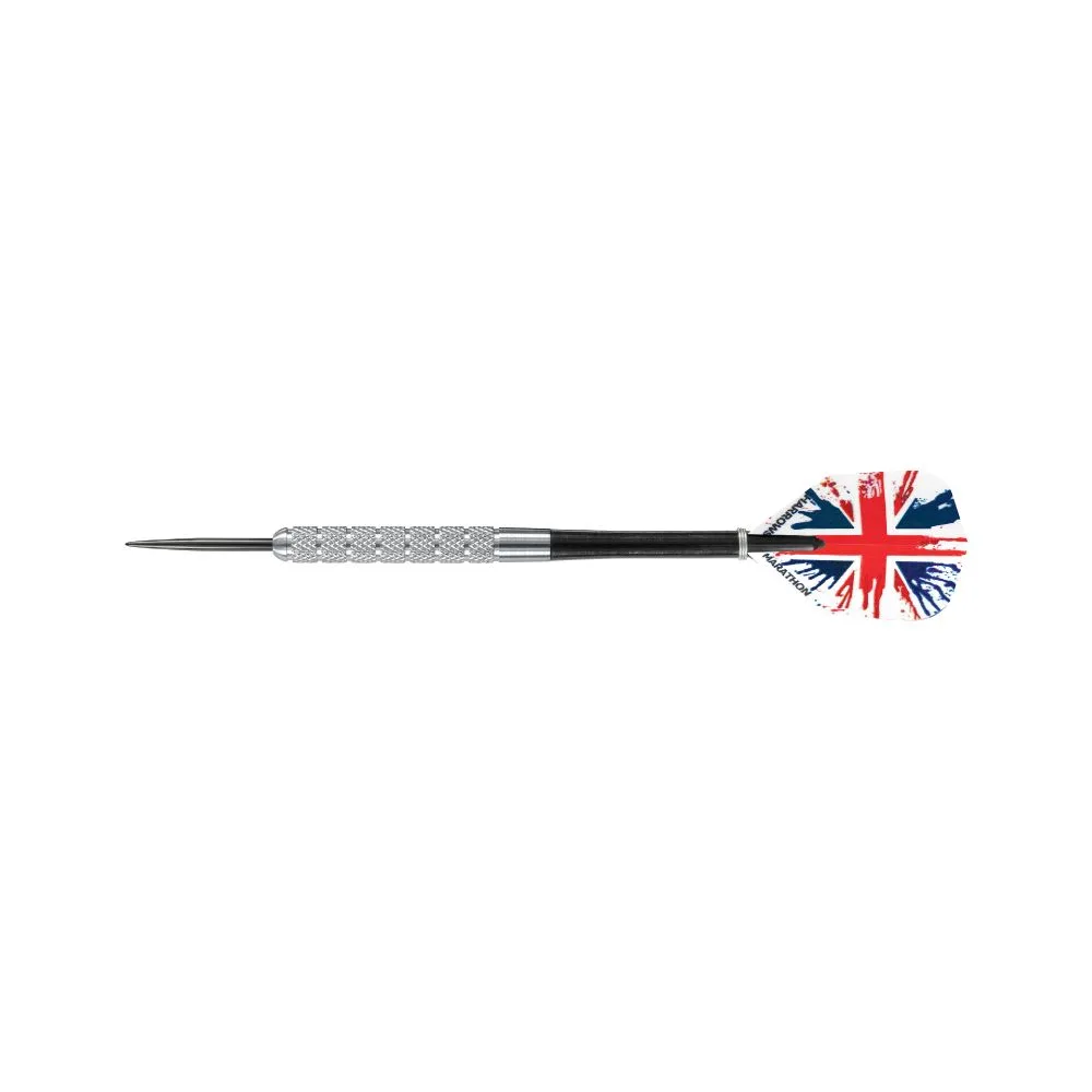 Dardos Harrows Torpedo 21g 80%