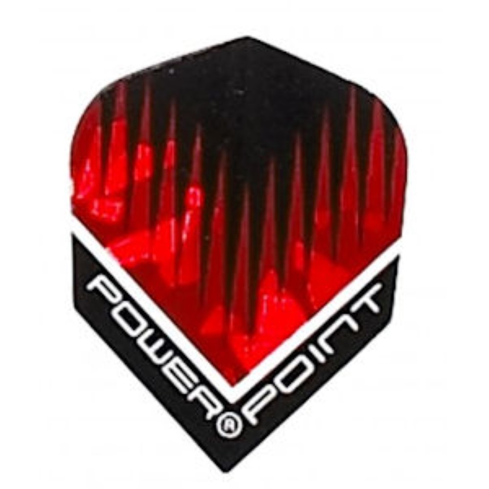 Plumas Quazar Standard Power Darts