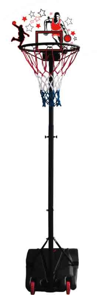 Canasta Portatil Aro 43cm