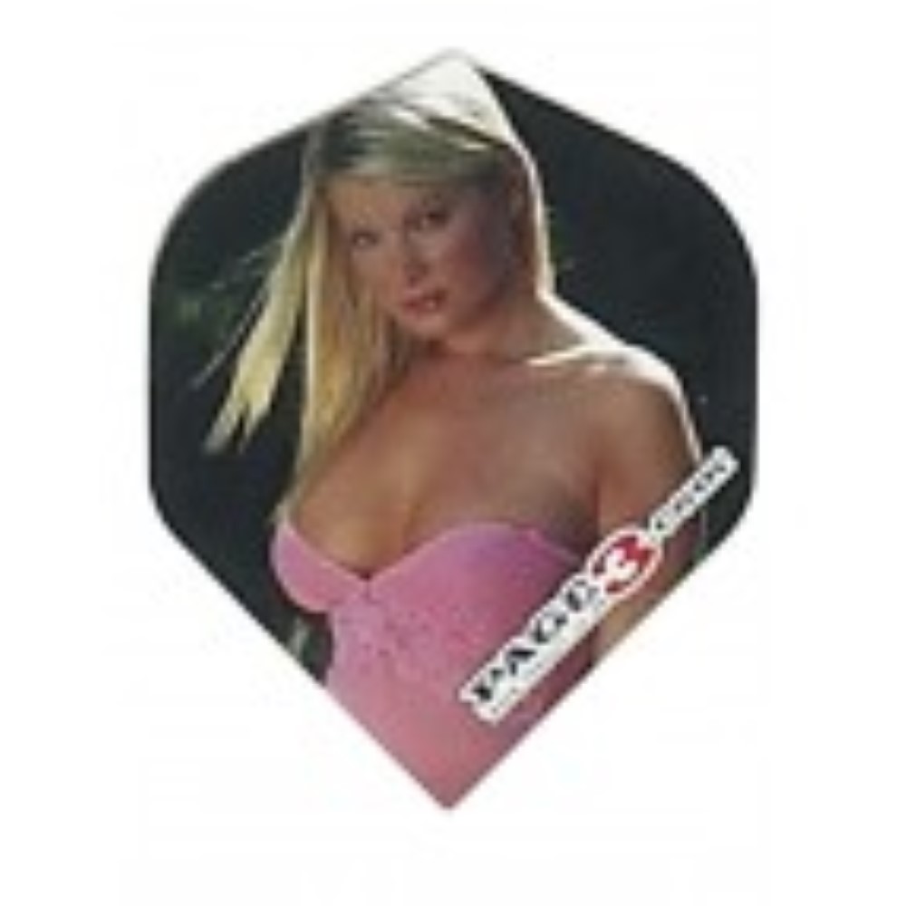 Plumas Ruthless Page 3 Standard Rubia