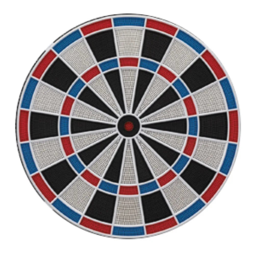 Receptor Diana Electronica Silver Darts Aro Americano