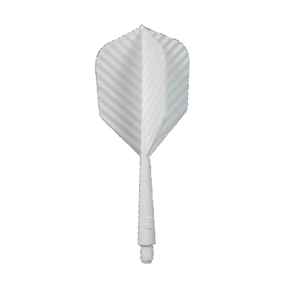 Pluma SuperSonic 3 unidades Rosca 2ba Blanca