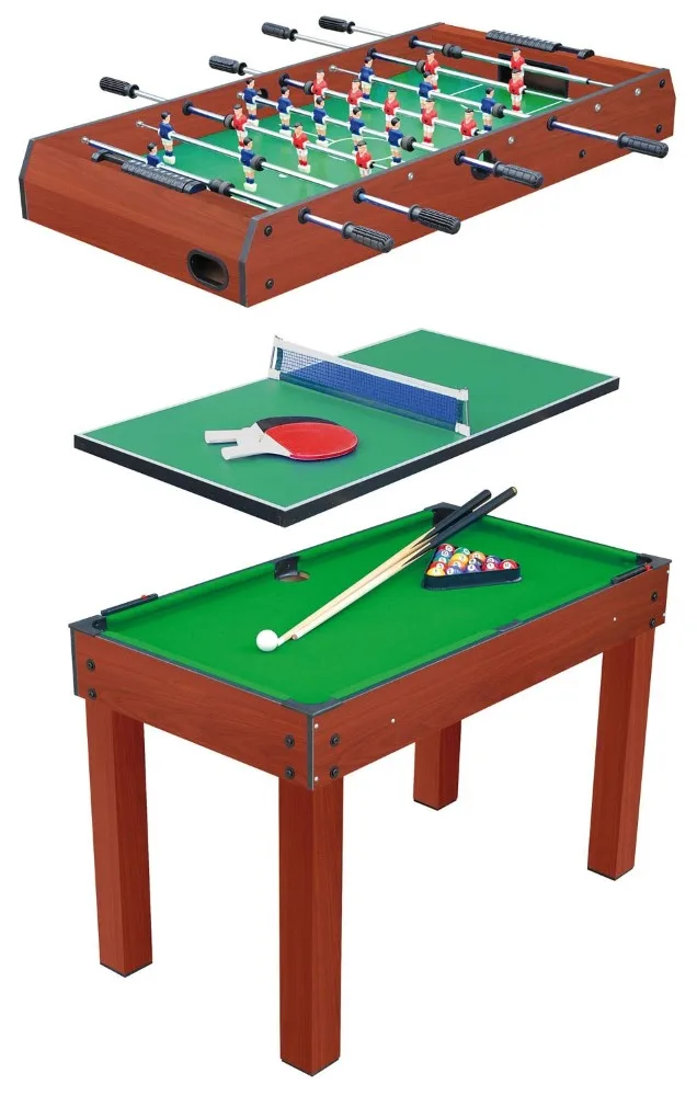 Multijuegos 3 en 1