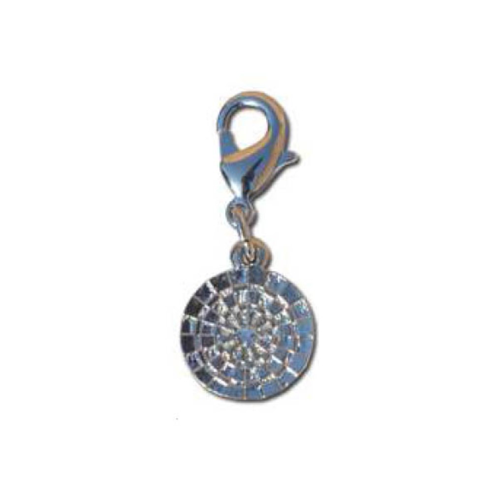 Mosqueton Plata A nº5 70256S/E