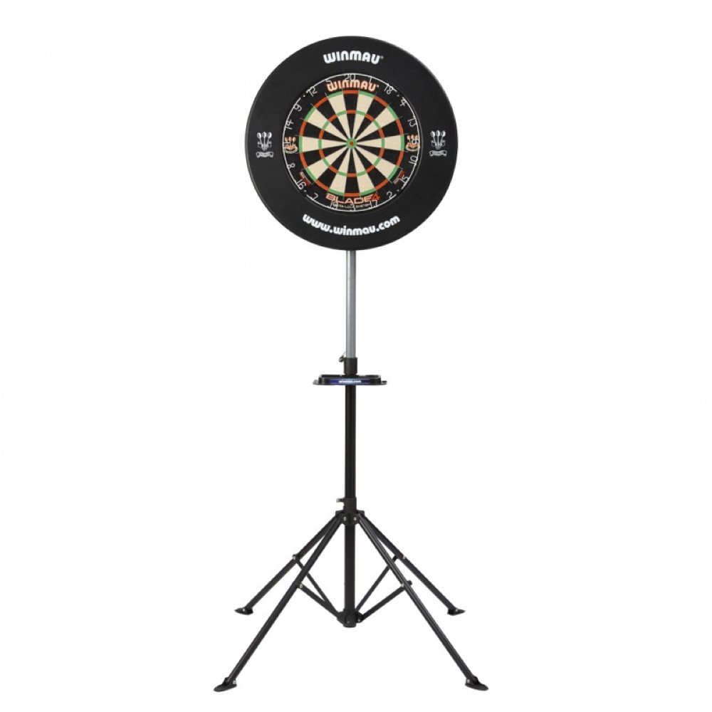 Soporte Diana Winmau Xtreme Darboard Stand 2(No incluye diana ni surround)