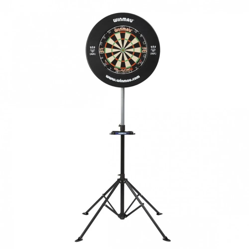 Soporte Diana Winmau Xtreme Darboard Stand 2(No incluye diana ni surround)