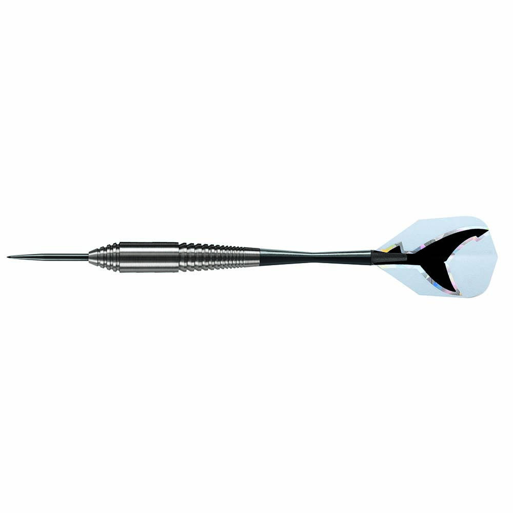 Dardos Harrows Silver Shark 22g