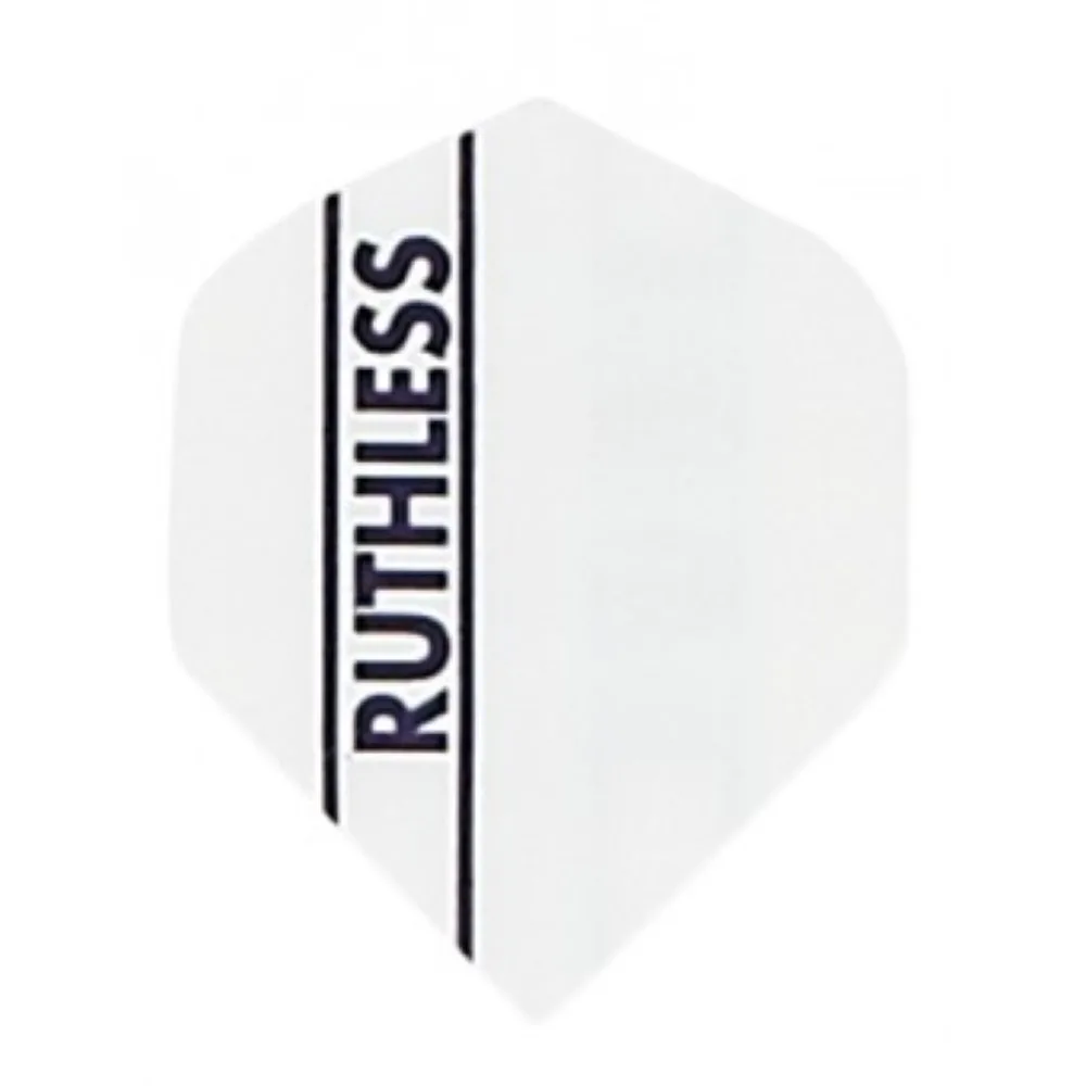 Ruthless Standard Plain Flights Wit