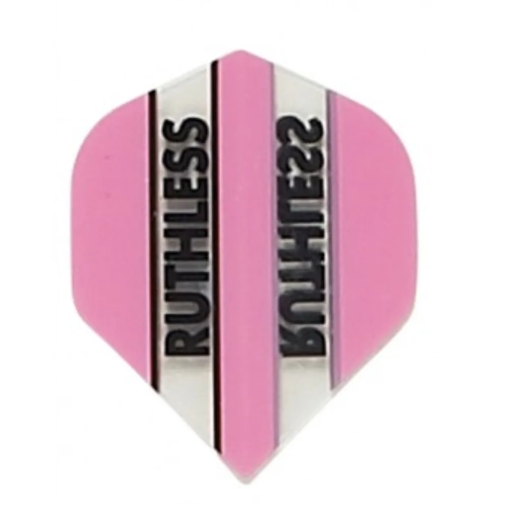 Ruthless Standard Plain Flights Roze
