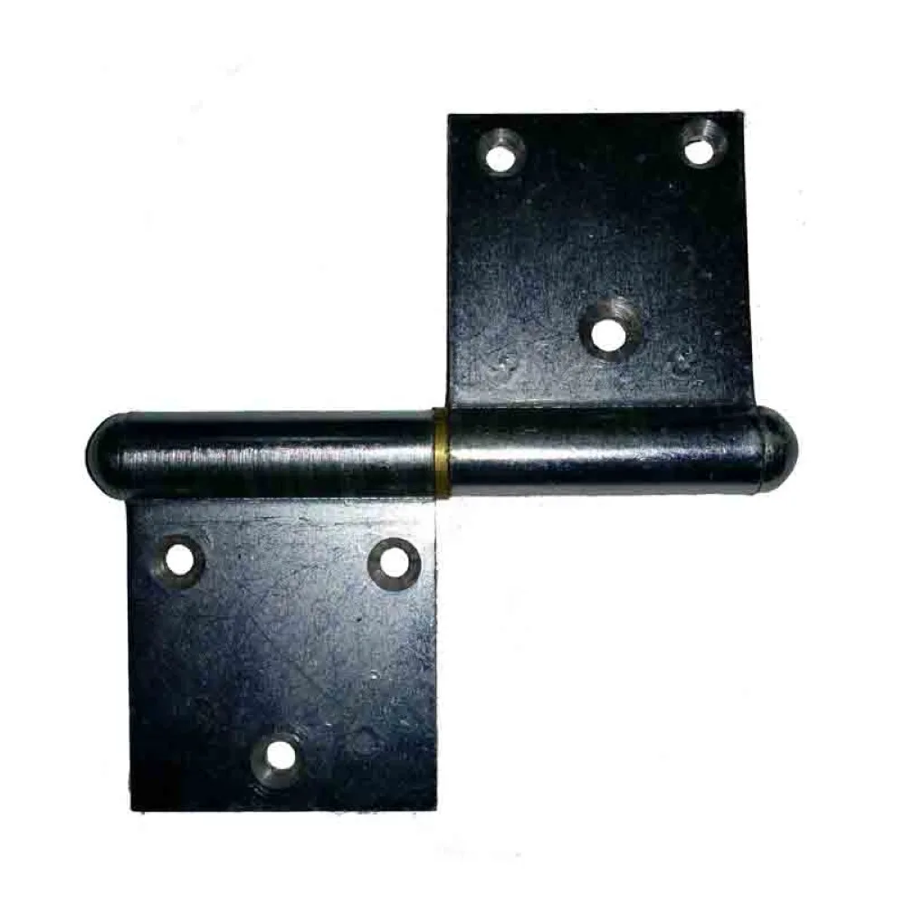 Bisagra para futbolin Modelo Madrileño