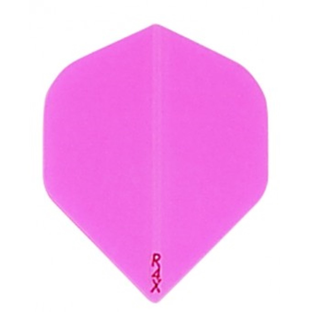 Plumas R4X Standard Rosa