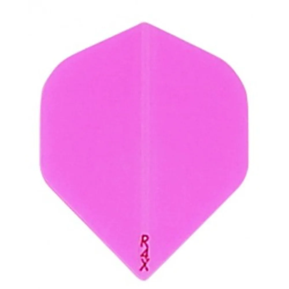Plumas R4X Standard Rosa
