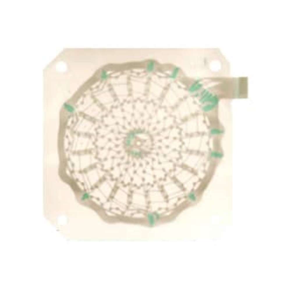 Placa Sensores Aro Ingles Diana Mini Darts Compumatic