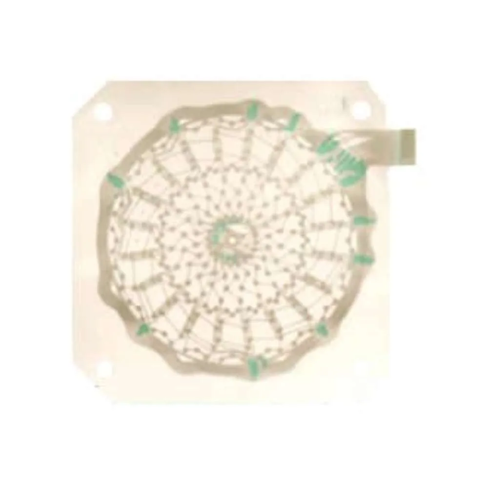 Placa Sensores Aro Ingles Diana Mini Darts Compumatic