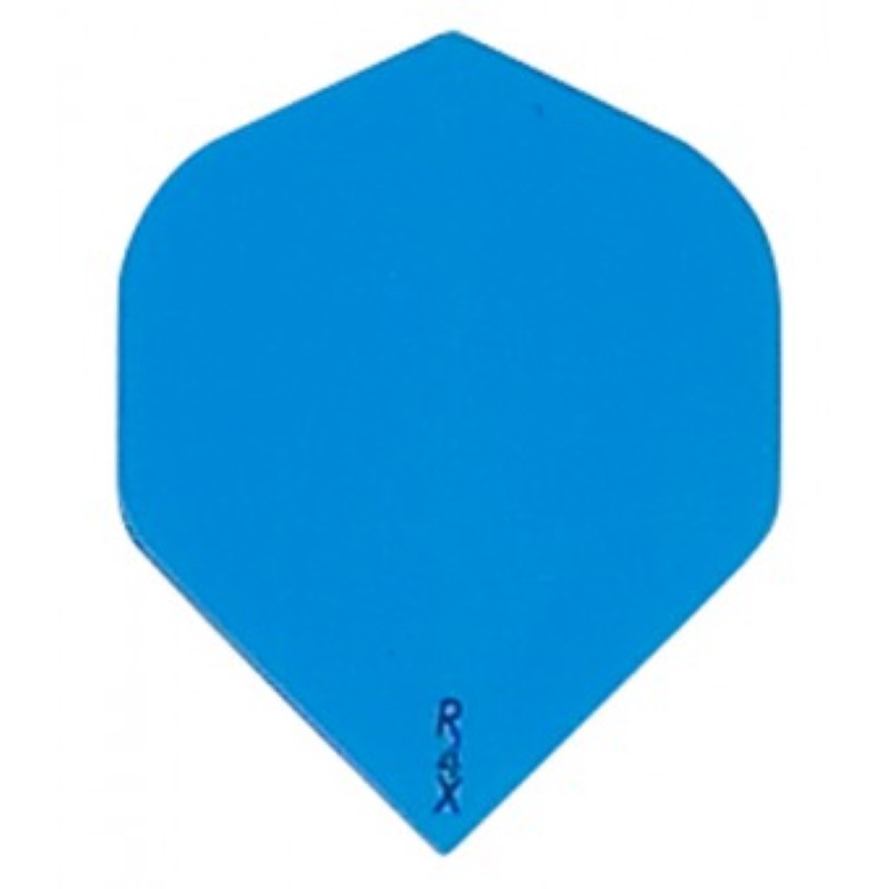 Plumas R4X Standard Azul