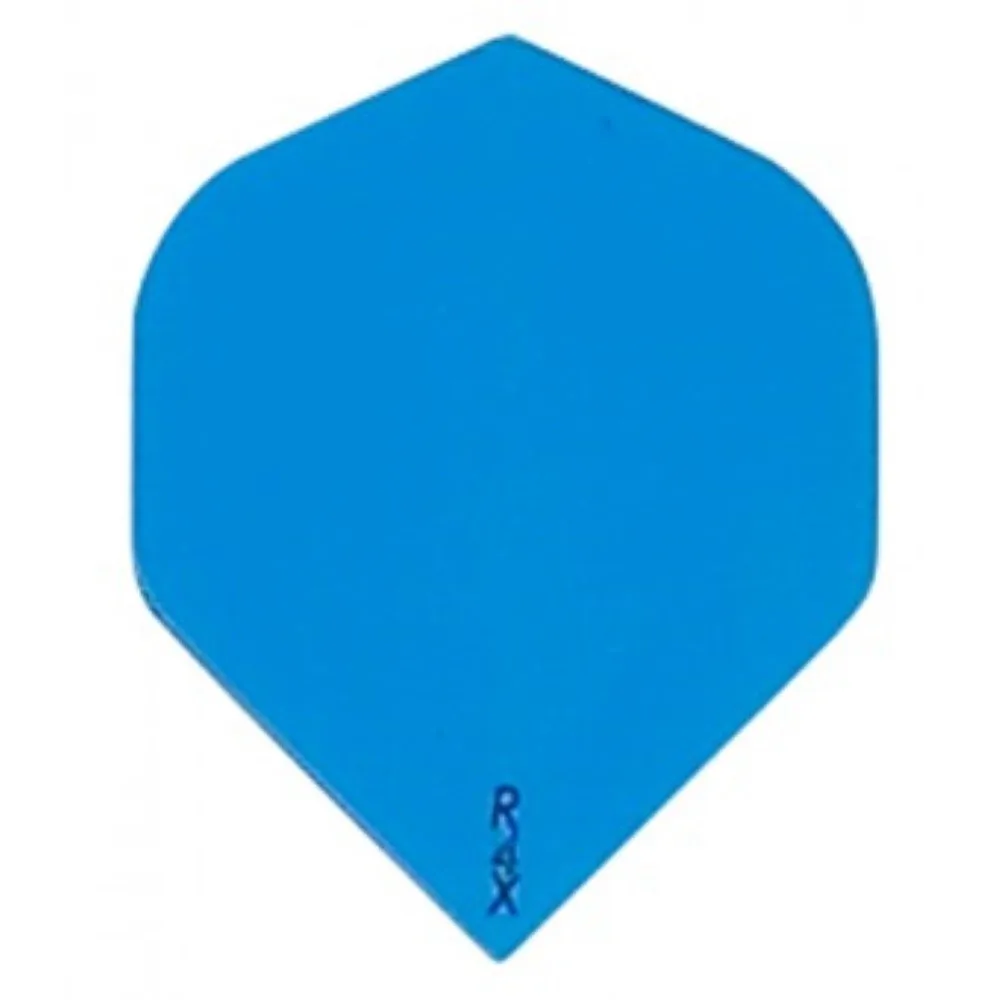 Plumas R4X Standard Azul