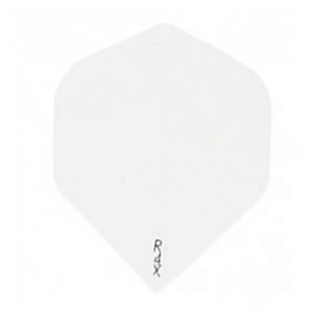 Plumas R4X Standard Blanca