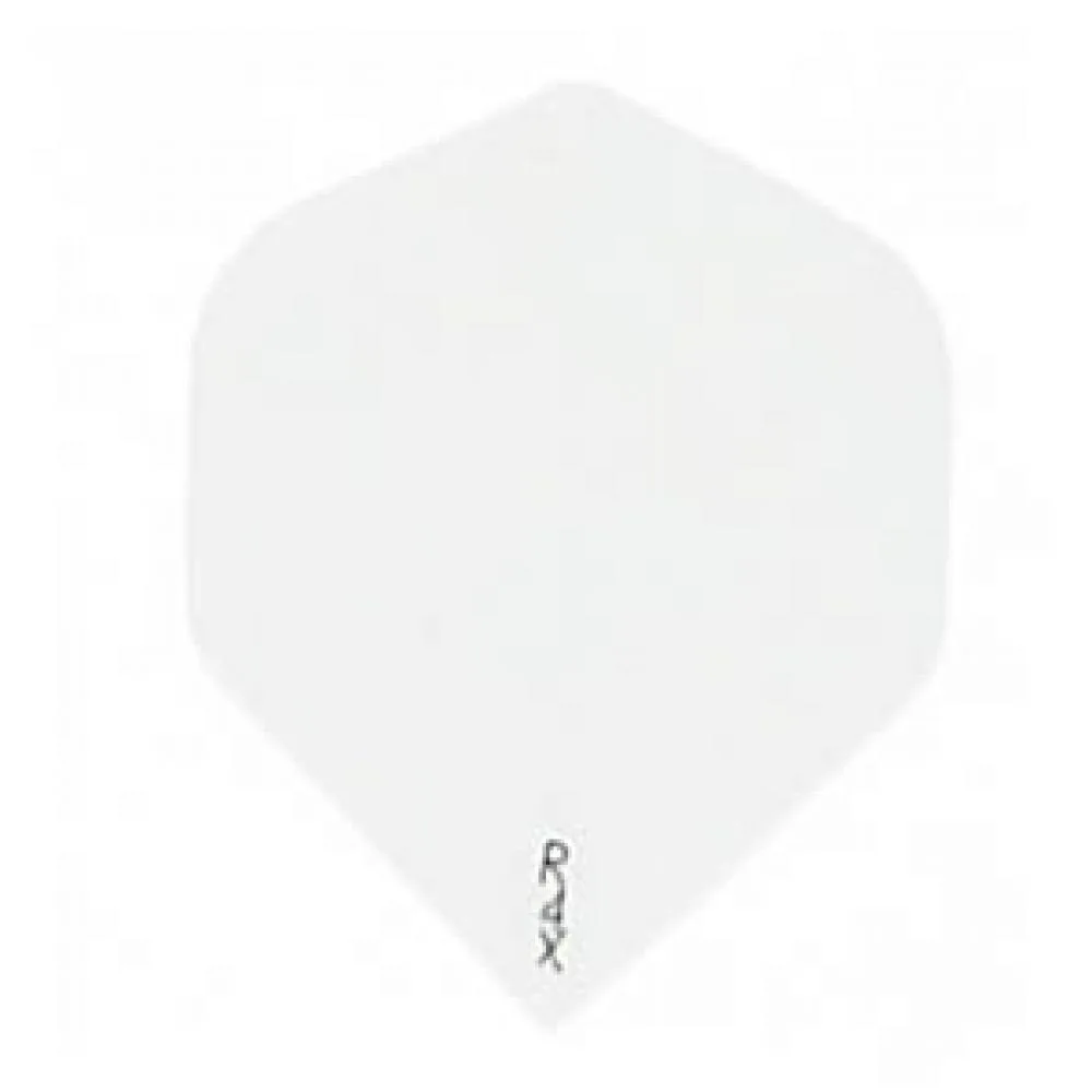 Plumas R4X Standard Blanca
