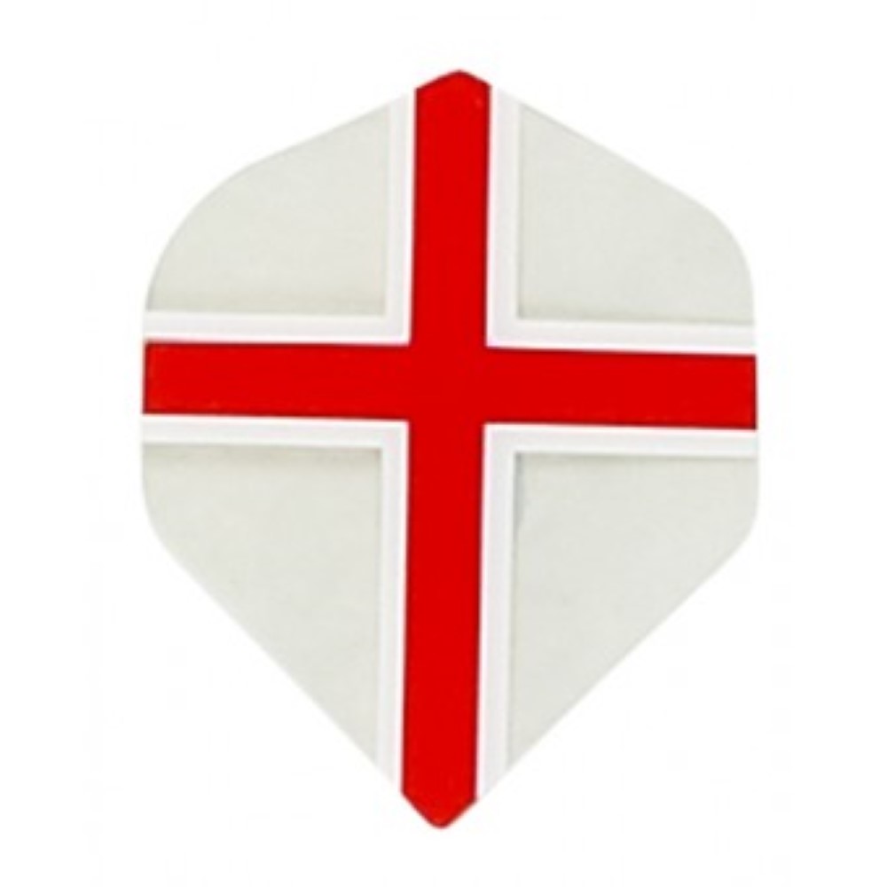 Plumas Ruthless Standard Emblem Cruz