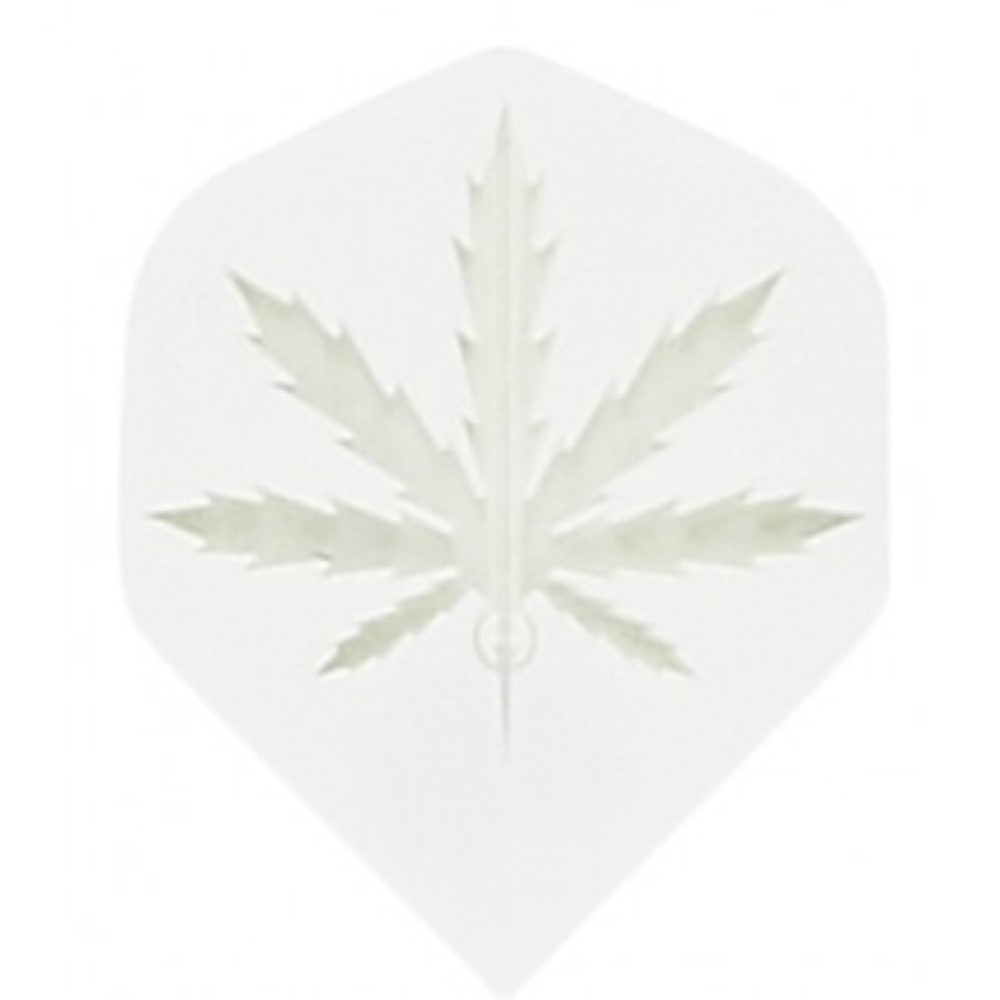 Plumas Ruthless Standard Emblem Maria Trans