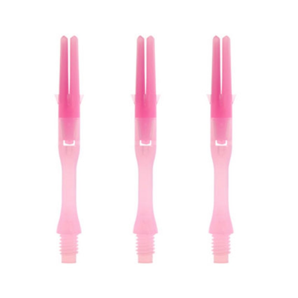  Cañas L-Style L-Shaft Silent Slim Rosa 440 57mm 