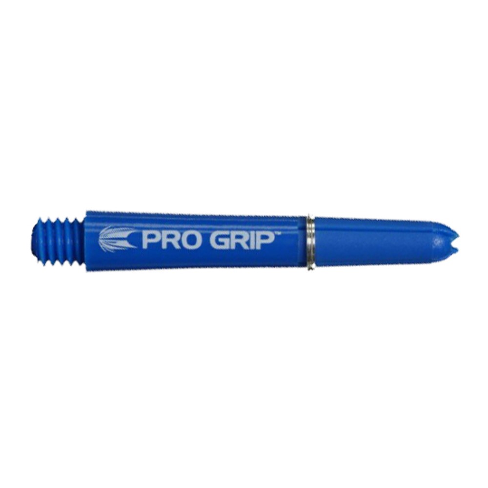 Cañas Target Pro Grip Shaft Short (34mm)