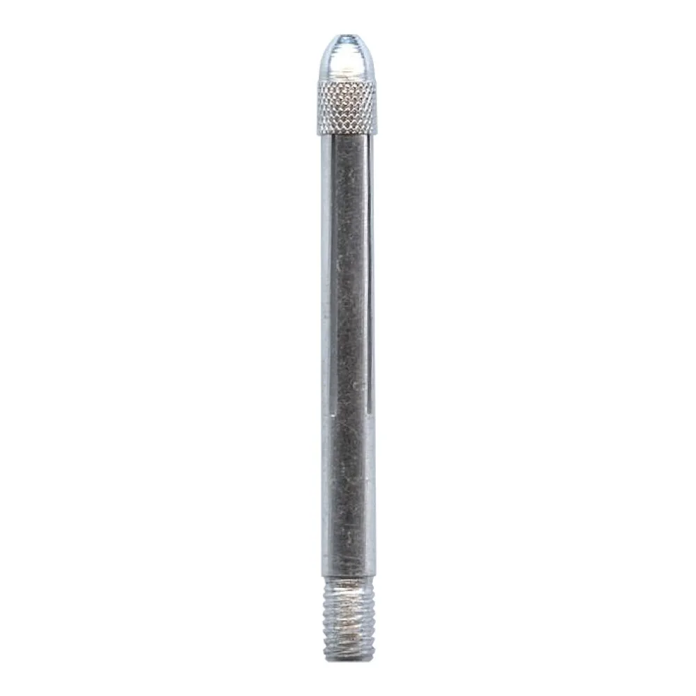 Cañas Unicorn Darts 1937 Silver Comet 40mm