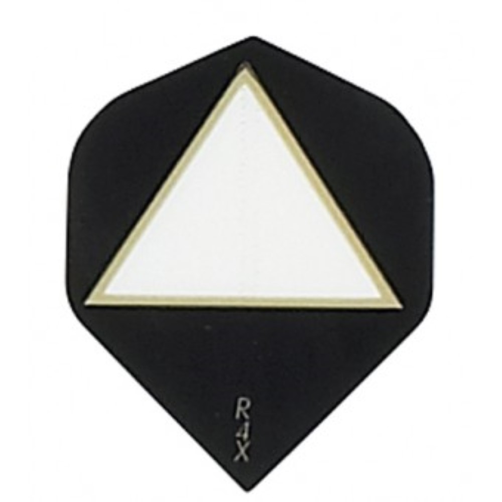 Plumas Ruthless Standard Emblem Marcax