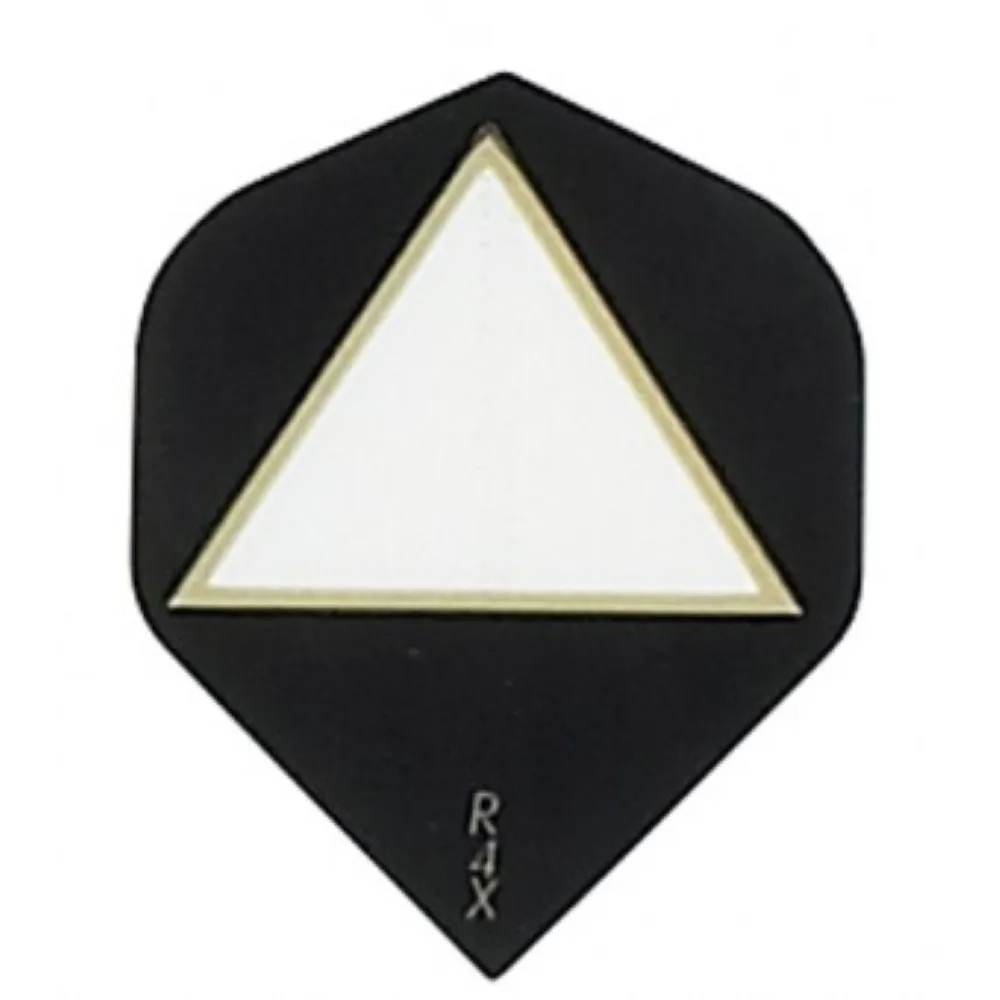 Plumas Ruthless Standard Emblem Marcax