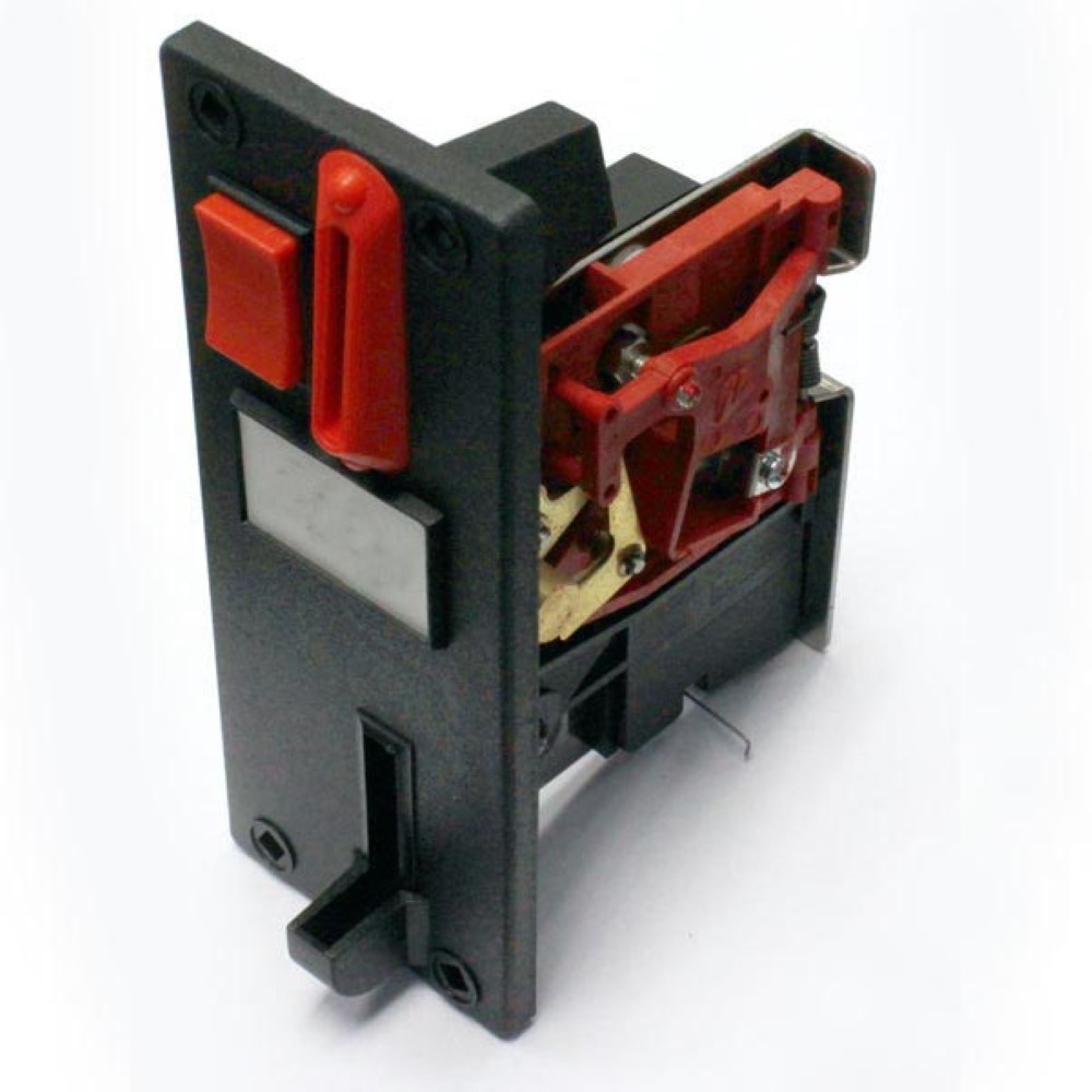 Monedero Electromecanico 1€