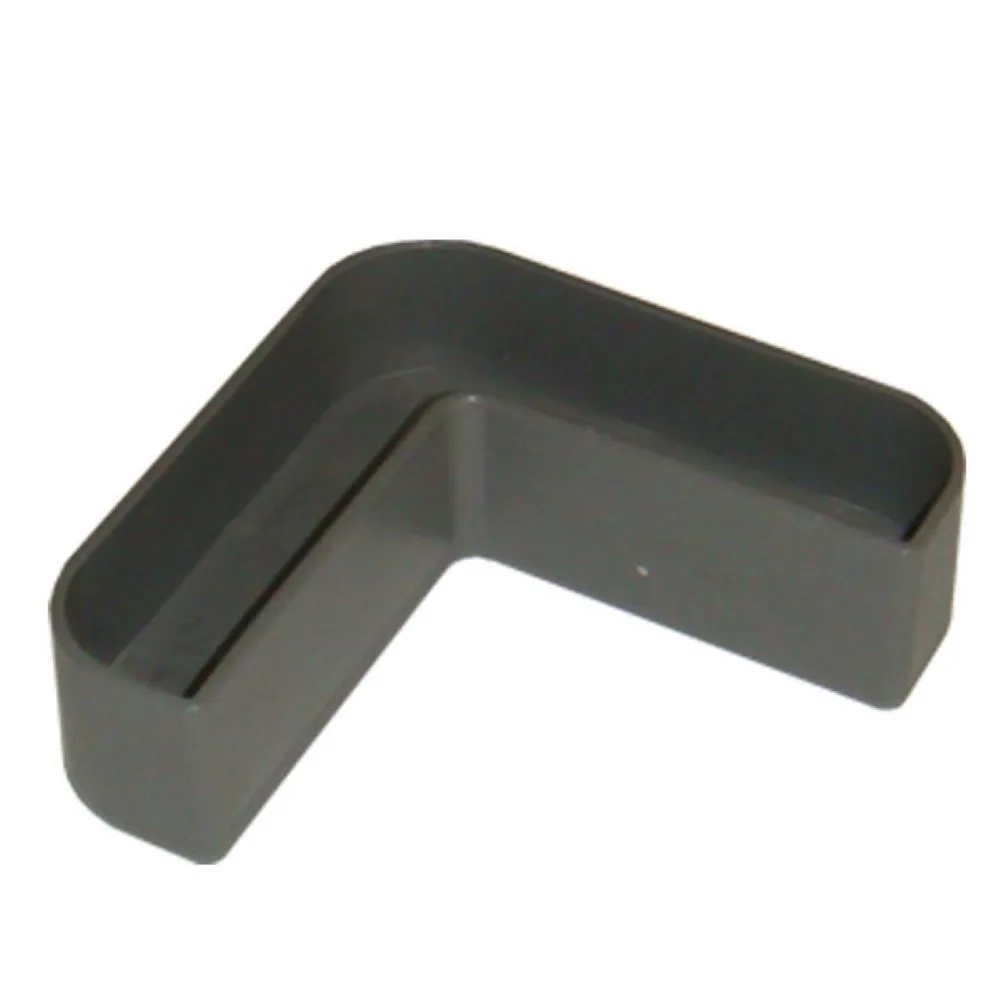 Tope Pata Vertical Futbolin Gorbeia