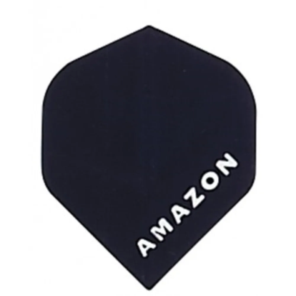 Plumas Amazon Standard Negra