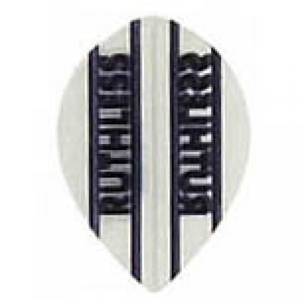Plumas Ruthless Pear Plain Clear