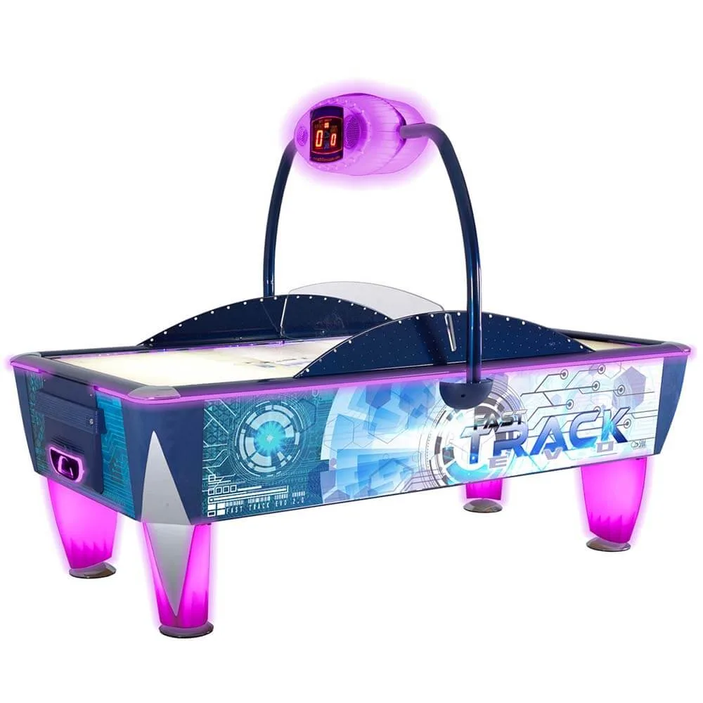 Mesa Aire Sam Fast Track 220 Evo 2