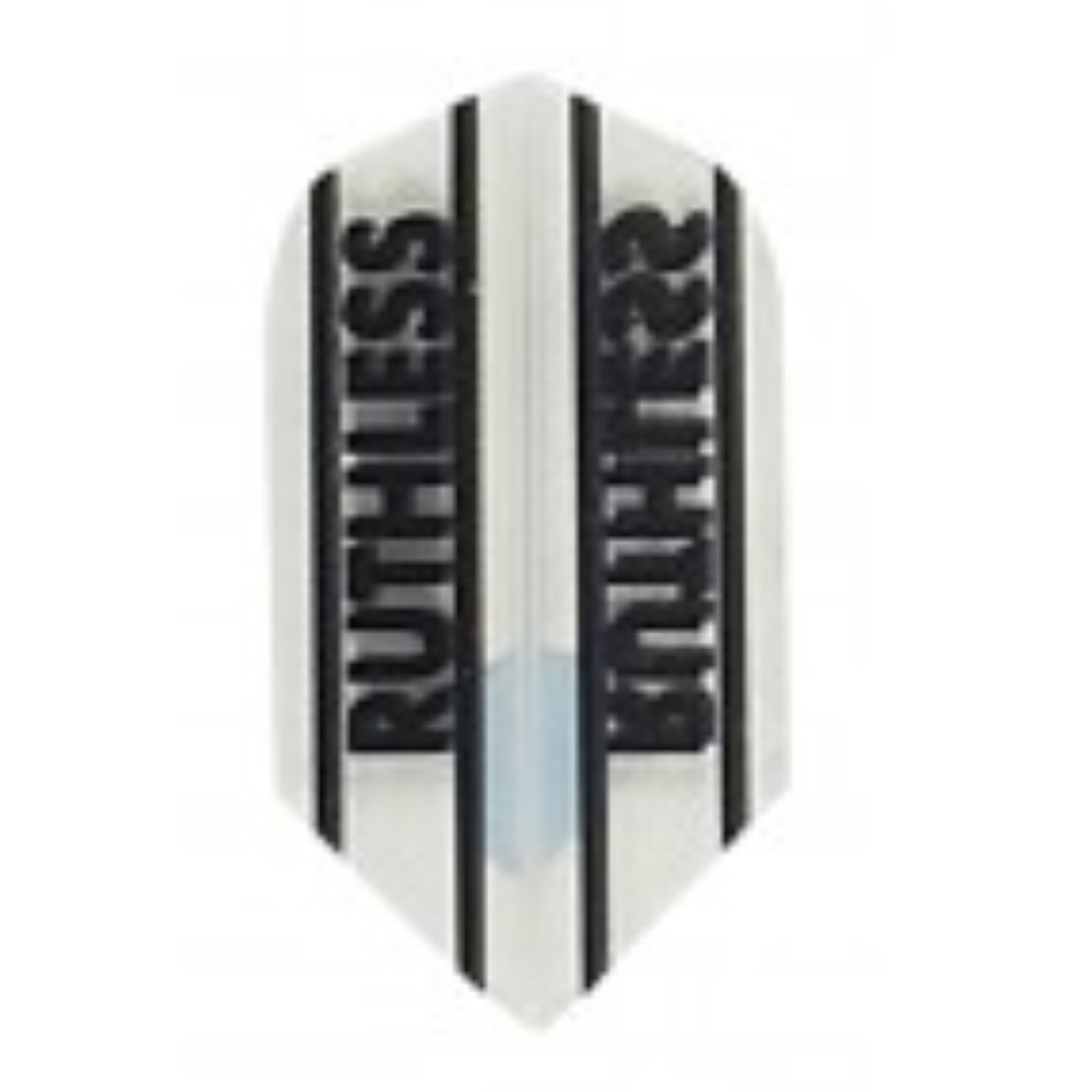 Plumas Ruthless Slim Plain Clear