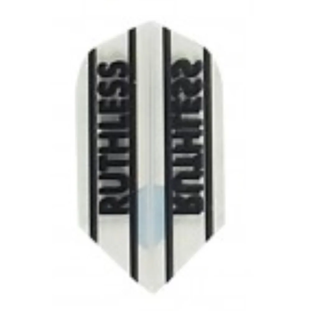 Plumas Ruthless Slim Plain Clear