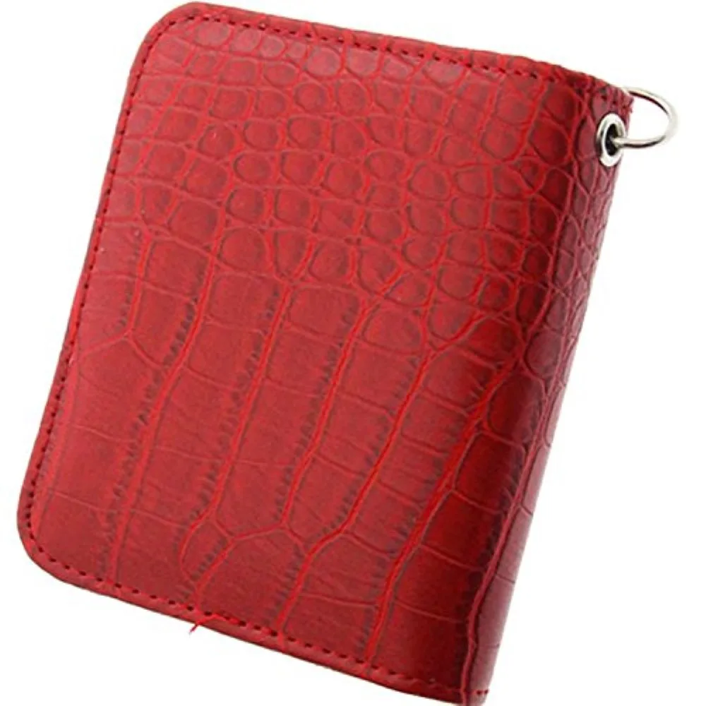 D.Craft Milieu Red Darts Case