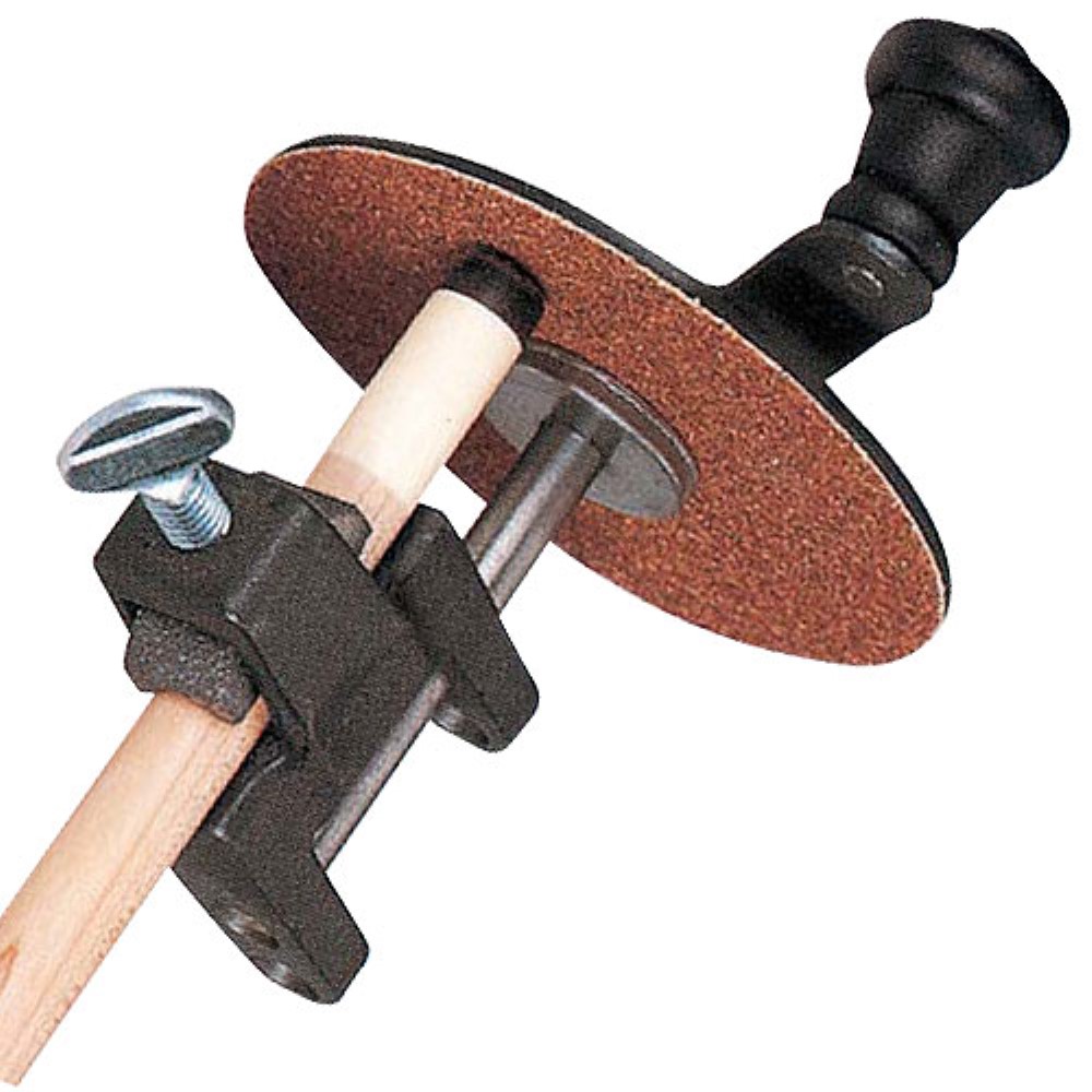 Recortador Lijador Rapid Cue Top Sander